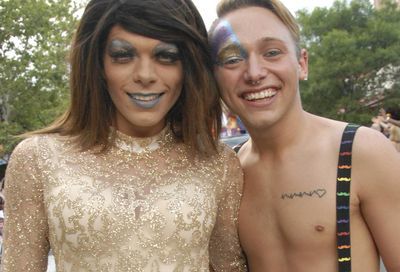 Capital Pride Parade 2018 #439