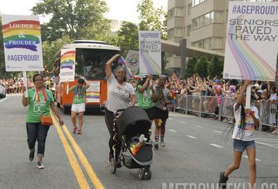 Capital Pride Parade 2018 #512