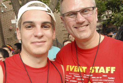 Capital Pride Parade 2018 #549