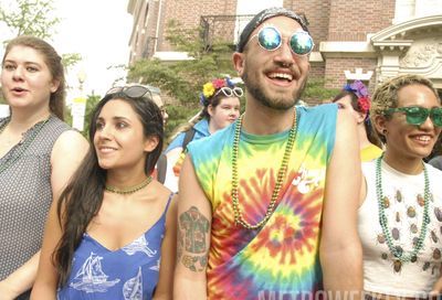 Capital Pride Parade 2018 #556
