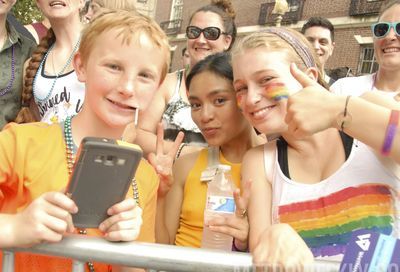 Capital Pride Parade 2018 #559