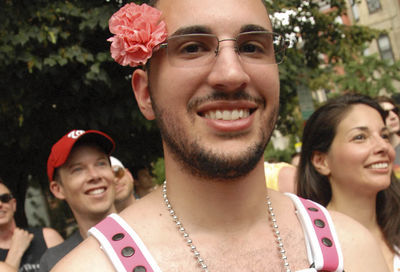 Capital Pride Parade 2018 #560
