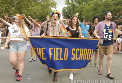 Capital Pride Parade 2018 #576