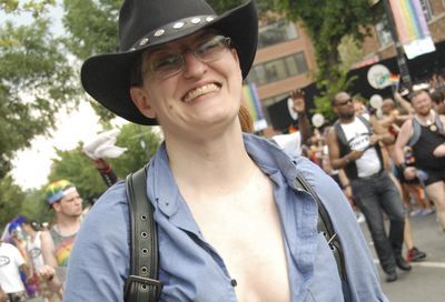 Capital Pride Parade 2018 #594