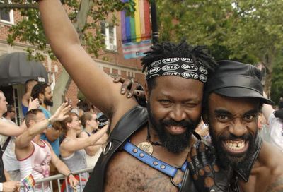 Capital Pride Parade 2018 #595