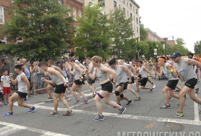 Capital Pride Parade 2018 #822