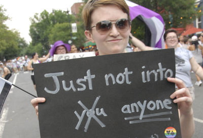 Capital Pride Parade 2018 #844