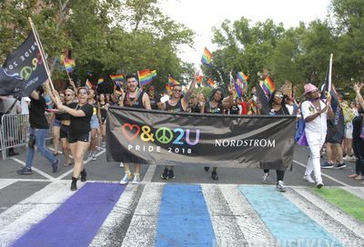 Capital Pride Parade 2018 #848