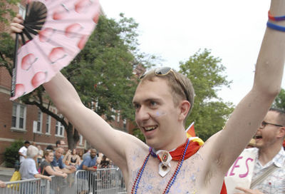 Capital Pride Parade 2018 #858