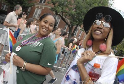 Capital Pride Parade 2018 #866