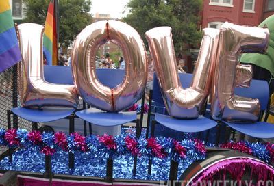 Capital Pride Parade 2018 #868