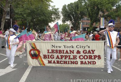 Capital Pride Parade 2018 #876