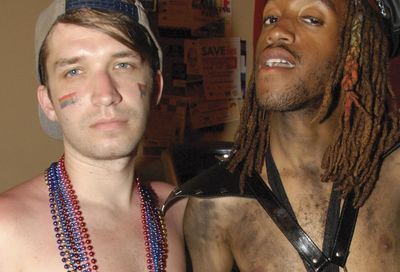 Pride at the Baltimore Eagle #24