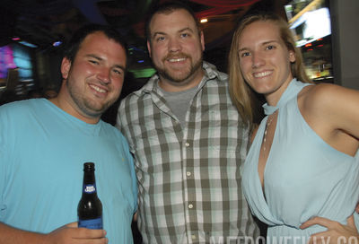 Pride at the Baltimore Eagle #52