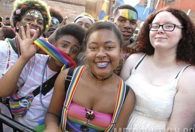 Baltimore Pride #10