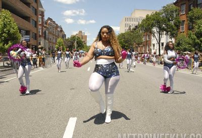 Baltimore Pride #34