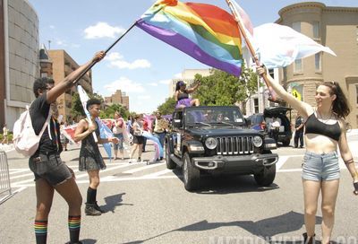 Baltimore Pride #39