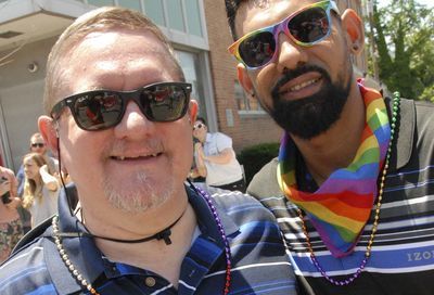 Baltimore Pride #44