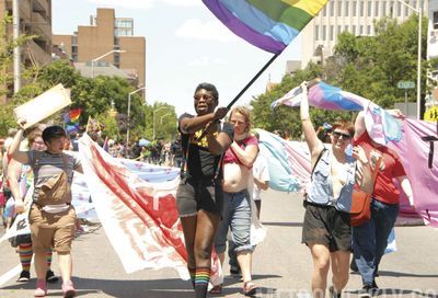 Baltimore Pride #46
