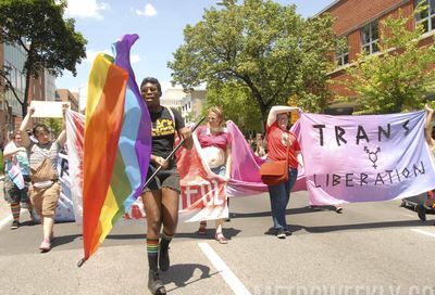 Baltimore Pride #48
