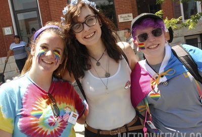 Baltimore Pride #58