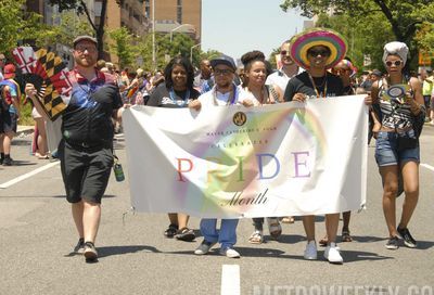 Baltimore Pride #65