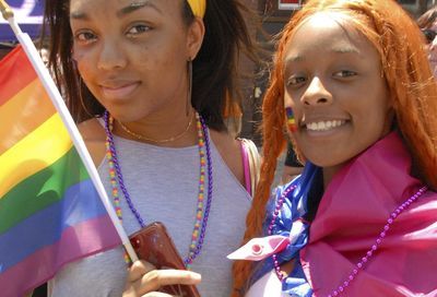 Baltimore Pride #84
