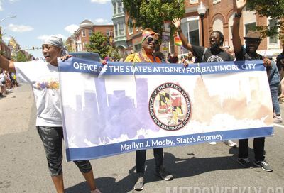 Baltimore Pride #90