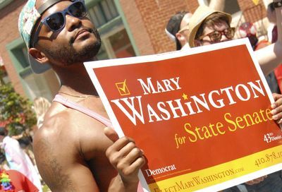 Baltimore Pride #131