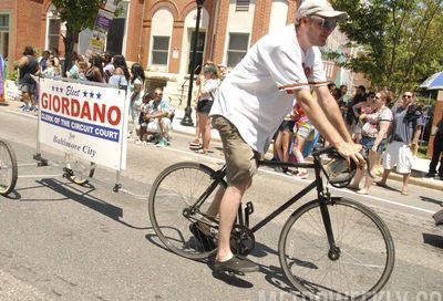 Baltimore Pride #132