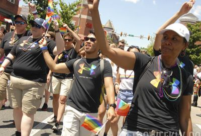 Baltimore Pride #135