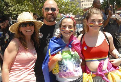 Baltimore Pride #139