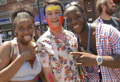 Baltimore Pride #140