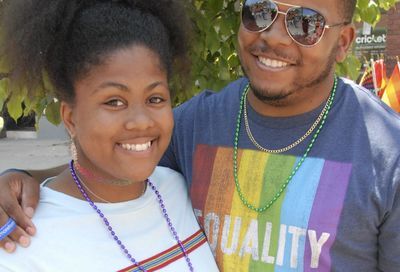 Baltimore Pride #142