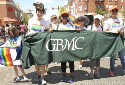 Baltimore Pride #143