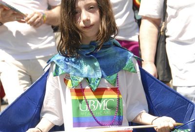 Baltimore Pride #144