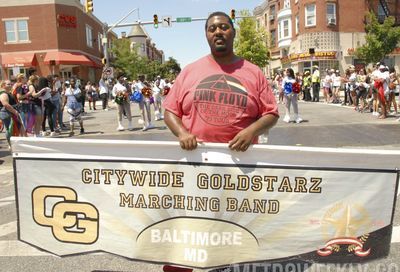 Baltimore Pride #146