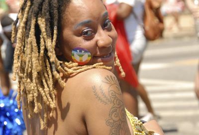 Baltimore Pride #147