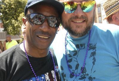 Baltimore Pride #149