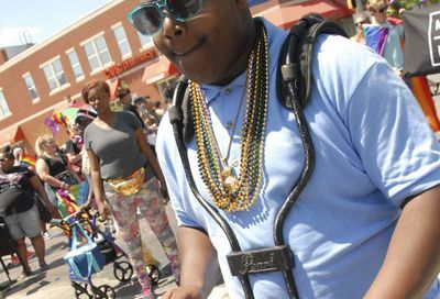 Baltimore Pride #150