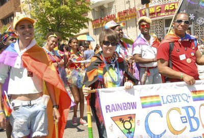 Baltimore Pride #156