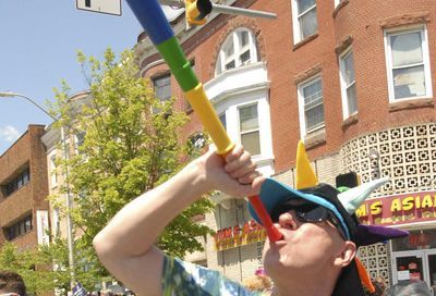 Baltimore Pride #157