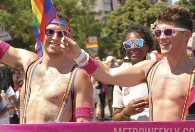 Baltimore Pride #158
