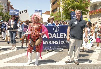 Baltimore Pride #160