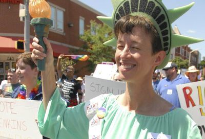 Baltimore Pride #162