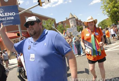 Baltimore Pride #163