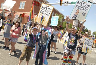 Baltimore Pride #165