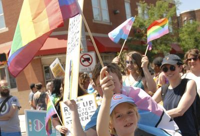 Baltimore Pride #166