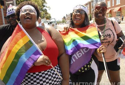 Baltimore Pride #168