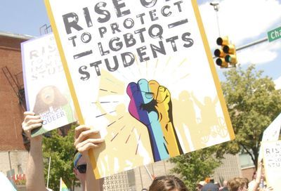 Baltimore Pride #169